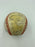 1979 Baltimore Orioles American League Champs Team Signed Baseball JSA COA