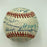 Negro League Hall Of Fame Legends Multi Signed Baseball 31 Sigs JSA COA