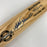 Mike Schmidt Signed Rawlings Game Model Baseball Bat JSA