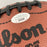 Hall Of Fame Multi Signed Football 30 Sigs Johnny Unitas Vic Janowicz JSA COA