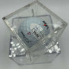 Reilley Rankin Signed Autographed Golf Ball PGA With JSA COA