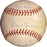 Red Faber Ed Walsh Ray Schalk Moe Berg Hall Of Fame  Signed Baseball Beckett