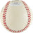President Richard Nixon Single Signed National League Baseball