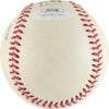 President Richard Nixon Single Signed National League Baseball