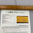 1961-1962 Toronto Maple Leafs Stanley Cup Champs Team Signed Hockey Stick JSA