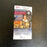 Alan King & Eli Wallach Signed Night & The City VHS Movie JSA COA