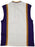 Kobe Bryant 1998-99 Los Angeles Lakers Team Signed Nike Game Jersey Beckett COA