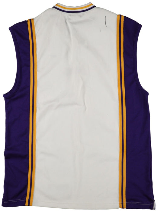 Kobe Bryant 1998-99 Los Angeles Lakers Team Signed Nike Game Jersey Beckett COA
