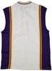 Kobe Bryant 1998-99 Los Angeles Lakers Team Signed Nike Game Jersey Beckett COA