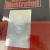 Michael Jordan Signed 1991 Sports Illustrated Magazine Beckett Graded 9 MINT