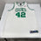 Tony Allen Signed Reebok Boston Celtics Jersey JSA