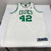 Tony Allen Signed Reebok Boston Celtics Jersey JSA
