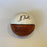 Noah Vonleh Signed Autographed Spalding NBA Mini Basketball