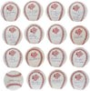 1998 New York Yankees WS Champs Team Signed Baseball Collection 51 Balls JSA COA