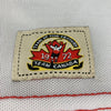 Wayne Gretzky Signed 1972 Team Canada Summit Jersey JSA COA