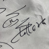 Boxing Hall Of Fame Legends Signed Everlast Robe 60+ Sigs Sylvester Stallone JSA