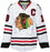 2014–15 Chicago Blackhawks Stanley Cup Champs Team Signed Jersey PSA DNA Beckett