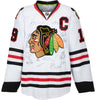 2014–15 Chicago Blackhawks Stanley Cup Champs Team Signed Jersey PSA DNA Beckett