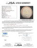 1964 St. Louis Cardinals World Series Champs Team Signed Baseball JSA COA