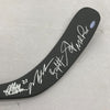 1993-94 New York Rangers Stanley Cups Champs Team Signed Hockey Stick JSA COA