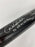 Derek Jeter 1996, 1998, 1999 W.S. Champs Signed Game Model Baseball Bat JSA COA