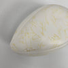 1996 Pro Bowl Team Signed Football 50 Sigs Reggie White Barry Sanders Favre