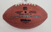 Tom Brady Signed Super Bowl LV Official Game Football Beckett COA