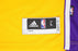 Kobe Bryant Signed Los Angeles Lakers Adidas #24 Authentic Jersey JSA COA