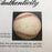 The Finest Joe Louis Single Signed American League Baseball On Earth PSA DNA COA