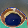 Stan Williams Signed Vintage 1960 All Star Game Hat With JSA COA RARE