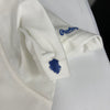 Nolan Ryan Signed 1989 Authentic Game Model Texas Rangers Jersey With JSA COA