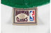 Bill Russell Twice Signed Authentic Mitchell & Ness Boston Celtics Jersey PSA