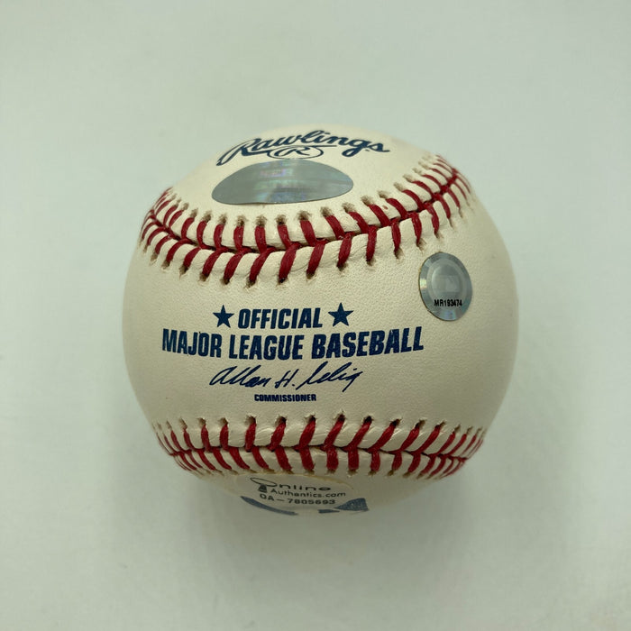 1956 Brooklyn Dodgers Team Signed Baseball Collection 31 Balls PSA JSA COA
