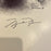 Beautiful Michael Jordan Signed Large 18x24 Art Photo Litho UDA Upper Deck COA