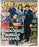 The Sopranos Cast Signed Rolling Stone Magazine 12 Signature PSA DNA COA