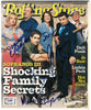 The Sopranos Cast Signed Rolling Stone Magazine 12 Signature PSA DNA COA
