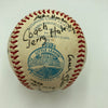 Goodlettsville Tennessee Team Signed 2012 Little League World Series Baseball