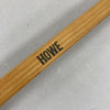 1964-65 Detroit Red Wings Team Signed Gordie Howe Game Issued Hockey Stick JSA