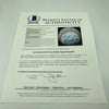 Harmon Killebrew HOF Signed Cracker Jack Old Timers Game Baseball Beckett COA