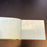 1983 Pittsburgh Steelers Signed Auto Autograph Album 52 Signatures