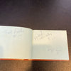 1983 Pittsburgh Steelers Signed Auto Autograph Album 52 Signatures