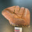 Al Dark Signed 1950's Game Model Baseball Glove With JSA COA