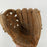 Jim Bunning  Signed Vintage Spalding Game Model Baseball Glove JSA COA