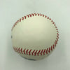 Beautiful Derek Jeter 3,000th Hit 7-9-11 Signed Inscribed Baseball Steiner COA