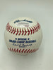 Ozzie Smith Full Name Signed Heavily Inscribed STAT Baseball JSA COA