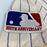 Beautiful Tom Seaver Signed New York Mets Mitchell & Ness Jersey Auto JSA COA