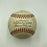 Jackie Robinson 1962 Induction Signed National League Baseball JSA COA