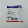 Willie Howard Mays Jr. Full Name Signed MLB Baseball Graded PSA DNA Gem Mint 10