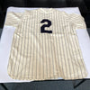 President George Bush Signed Mitchell & Ness Yale University Jersey JSA COA