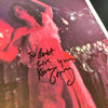 Karen Lynn Gorney Signed Autographed Vintage Bananas Magazine